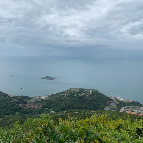 漳州苏峰山_苏峰山自由行热门攻略_爬山_出行_去处
