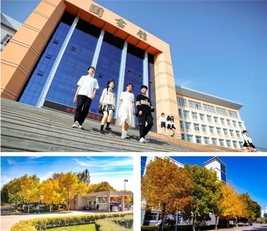 重点关注银川科技学院2022年本科专业面向中职毕业生招生简章