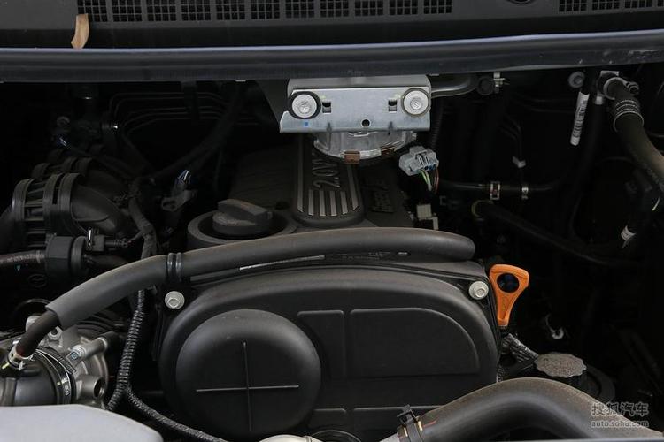 【 江淮瑞风m4图片】_底盘发动机_搜狐汽车网