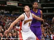 nba:金州勇士队官方桌面壁纸