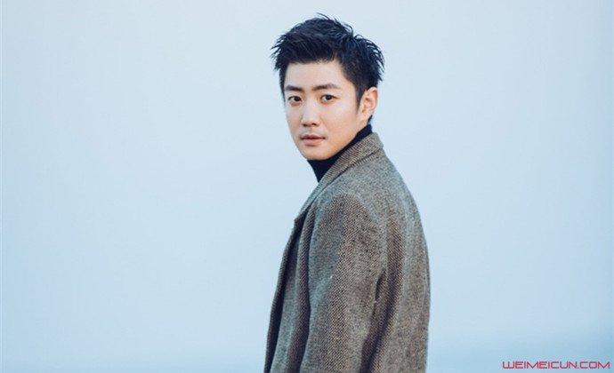 演员李欢的女朋友是谁李欢资料背景曝光恋情背后乌龙一场