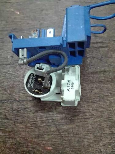 伊莱克斯冰箱启动器bcd-247ei bcd-280e冰箱起动器保护器