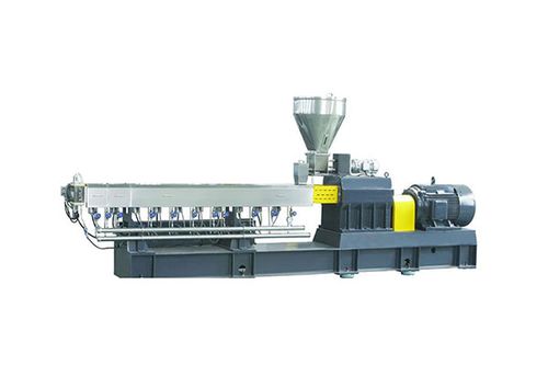 江苏50双螺杆挤出机厂商