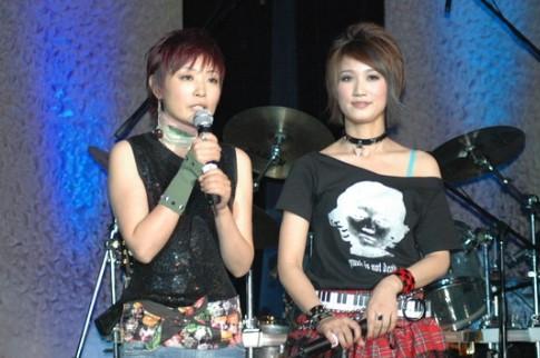 2009年,一代歌后陈琳跳楼自杀身亡,死亡日期耐人寻味