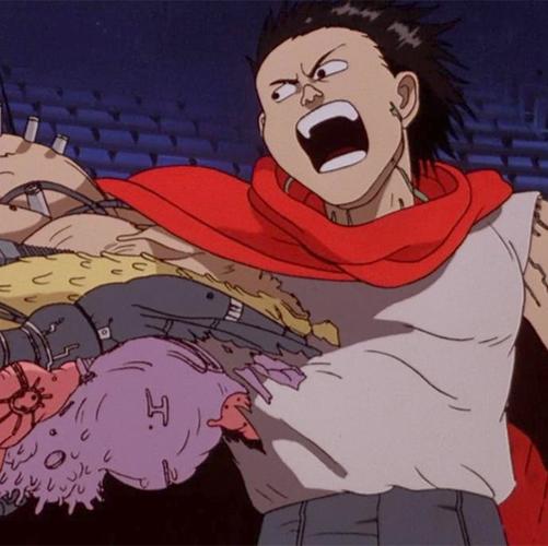 揭示人性的心灵暴击!据说只有成年人才看得下去的黑暗系动画