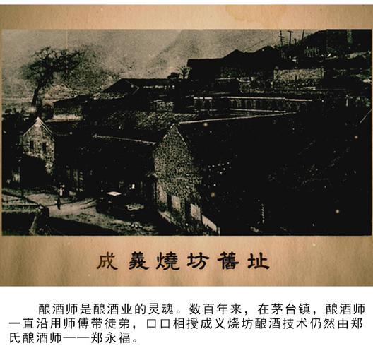 茅台镇白酒 成义烧坊酱香型高粱白酒批发 封坛洞窖工厂家批发贴牌