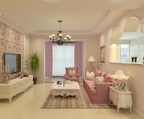 极家精装介绍如何设计打造韩式装修风格