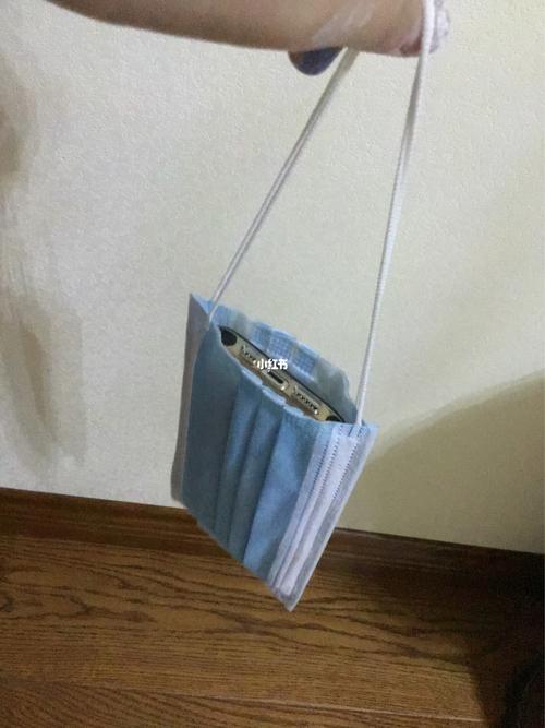 口罩废物利用 帮助防疫