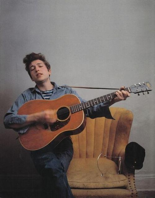 原创bobdylan的80岁答案依旧飘散在风中