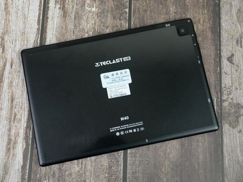 台电m40平板电脑体验:紫光cpu初体验,性能强大