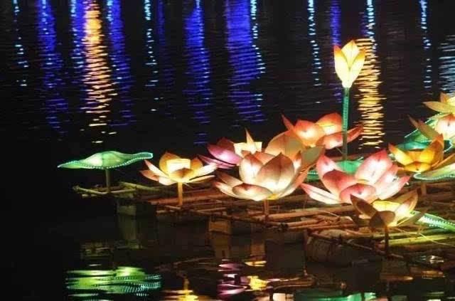 五十四所幼儿园小一班——二十四节气之处暑