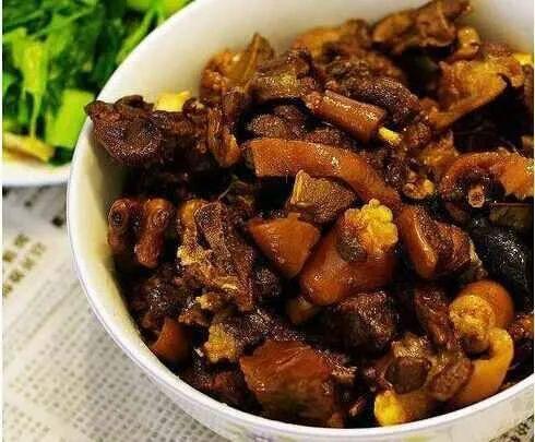 狗肉的功效与作用狗肉怎么做好吃