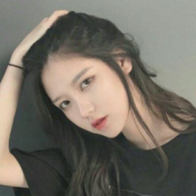 超拽头像女生冷酷无情头像精选