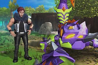 《爆兽猎人》第06集 标清  收藏   开通会员