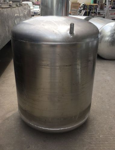 不锈钢淋水货车水罐工程车水桶滴水刹车气压配件水箱