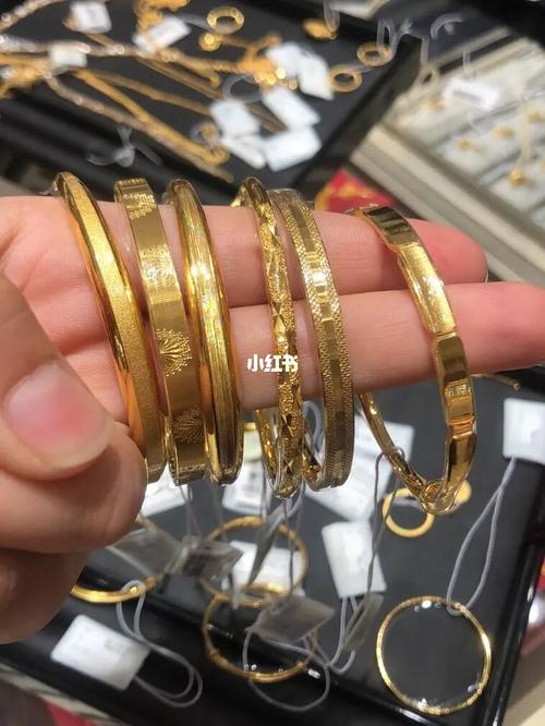 周大福手镯_手镯_三金_黄金_周大福怎么样_周大福黄金
