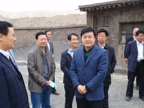 国家能源局煤炭司副司长魏鹏远被调查