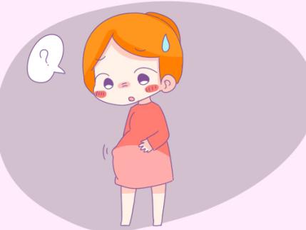 小夫妻吵架,6个月胎儿竟然做出了神奇的反应