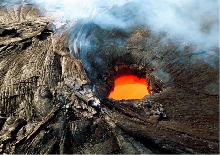 美国黄石公园火山美国黄石火山最新消息2021