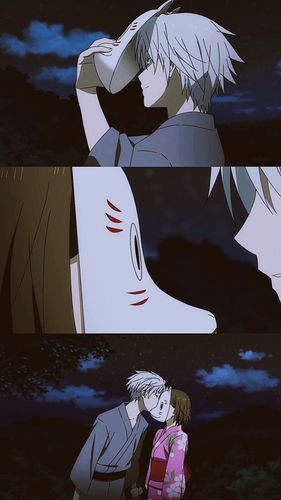 萤火之森
