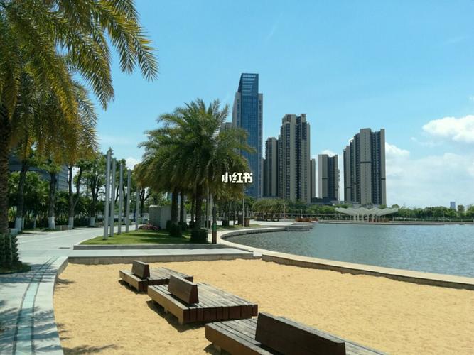 广州周边游——佛山文翰湖_文翰湖公园_周边游_高铁_森林_三山森林