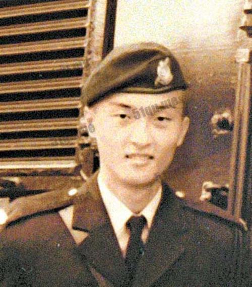 详解香港魔警徐步高枪击案之谜
