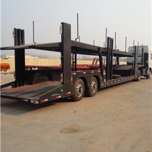 全封闭式轿运车 大怪轿运车价格