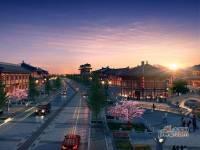 吉屋> 保定二手房 满城区二手房 未央广场二手房 街景地图