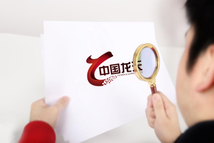 中国龙天