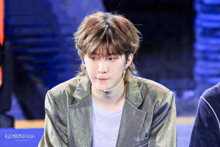 范丞丞 - 堆糖,美图壁纸兴趣社区