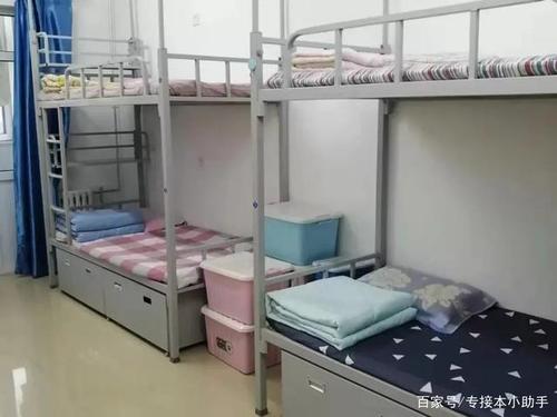 河北科技师范学院:接本院校新秀,盘它!