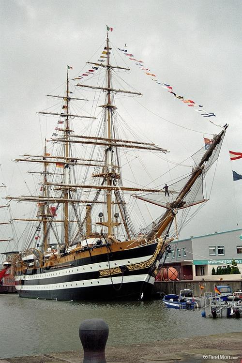 amerigo vespucci