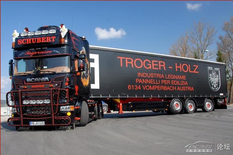 1/87 herpa scania r620 09