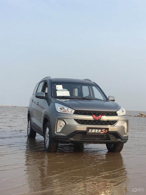 秋名山神车五菱宏光s3,1.5t豪华版图片鉴赏.