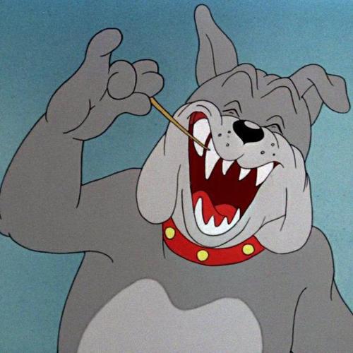 猫和老鼠搞笑头像