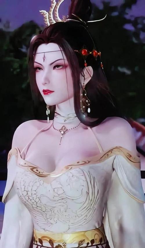 万界神主雅蓉壁纸|世人都说二八佳人体似酥,腰肢如剑斩凡夫