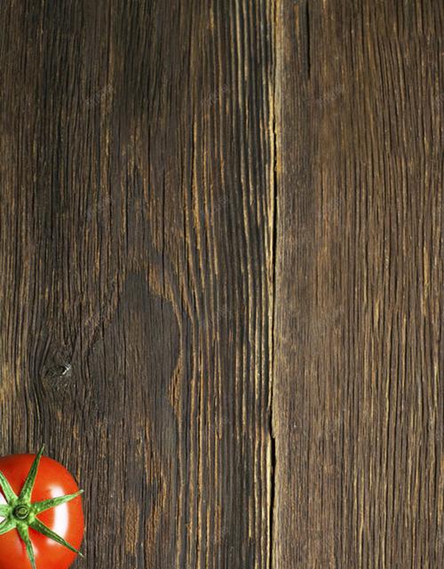 木板木纹番茄h5背景