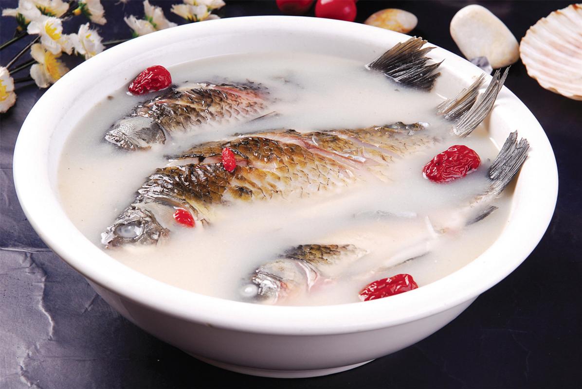 张文宏教授建议:现阶段,这些人喝完鱼汤,"鱼渣"也要吃掉