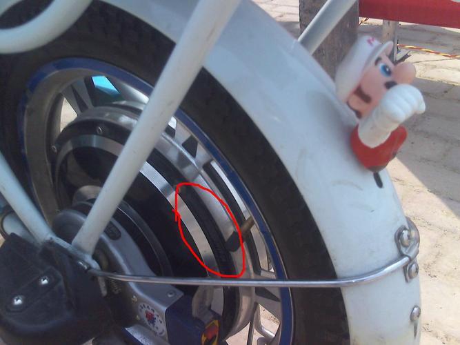 电瓶车的车架号在哪里啊!最好有图. 急!急!急!