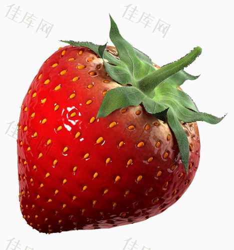 一颗草莓