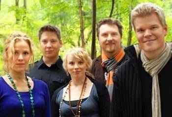 中国人与芬兰人在历史上曾经是同宗堂兄弟