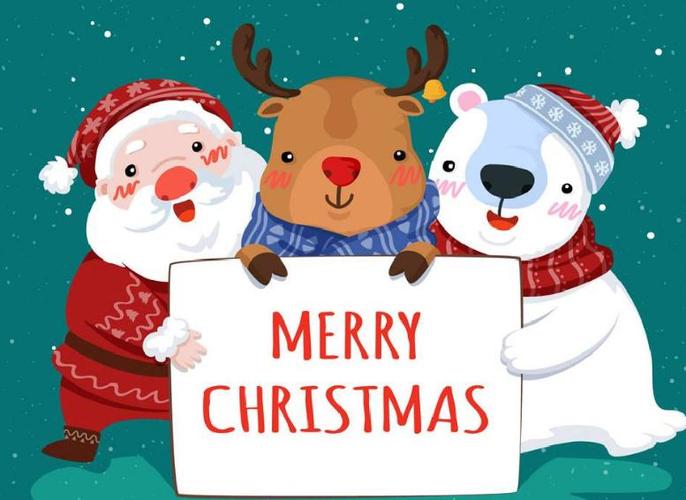 2019超级搞笑的圣诞节祝福语_圣诞节幽默祝福短信