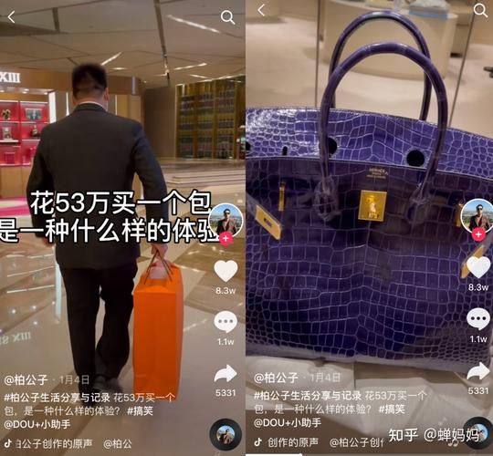 传说柏公子月入百万,是真的吗?