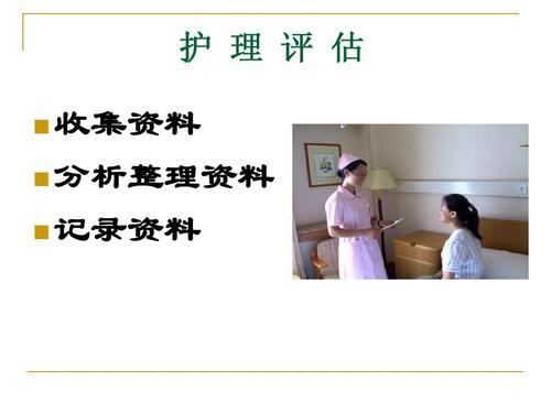 护理评估