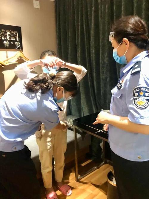 弦紧绷未放松,华龙区法院法警大队全力保障庭审安全有