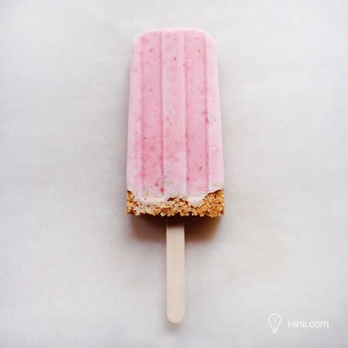 夏天,最适合diy美味的冰棒了,又健康又美味,还更漂亮～ 制作10支装的
