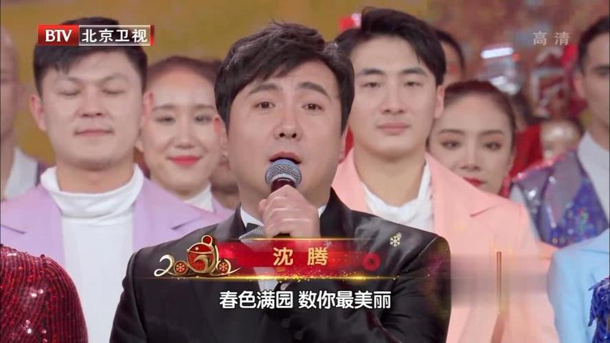 那么,在历年的央视春晚中,沈腾都有哪些精彩的小品呢?