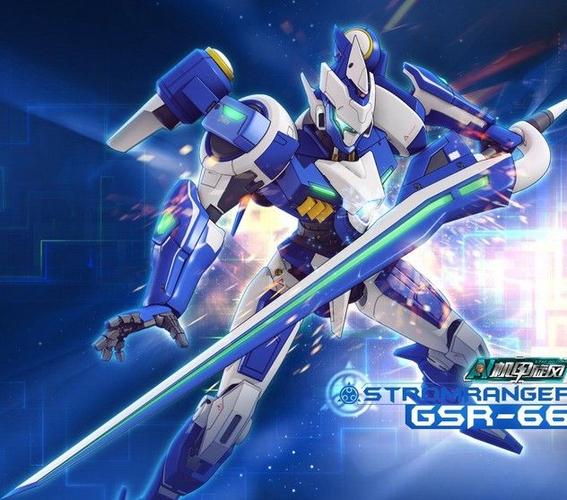 动画片机甲旋风全集海报