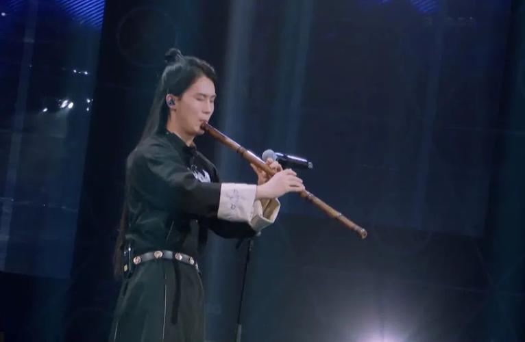 《国乐大典》哪些乐器占了半壁江山