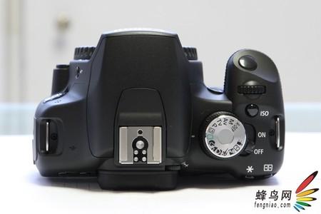 佳能eos500d套机已跌破4500元